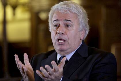 José Manuel de la Sota