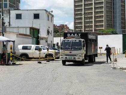 De la zona 7 de Boleíta salen varios traslados diarios