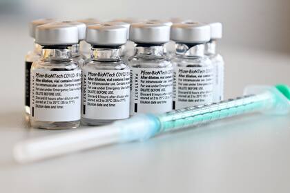 De las 13 muertes investigadas, todos eran ancianos y frágiles. Todos tenían más de 80 años, mientras que algunos tenían más de 90, según la emisora noruega NRK