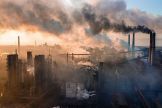 El mundo le da la espalda al libre mercado y los economistas están preocupados