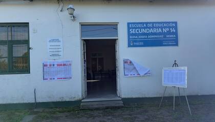 De las 341 personas habilitadas para votar, solo 140 pudieron hacerlo, un 41% del electorado