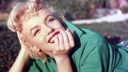 De las 52 celebridades muertas que generan más ingresos, solo cinco han sido mujeres desde 2001, incluyendo a Marilyn Monroe