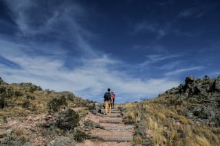 Roadtrip: 4 rutas de Córdoba que vas a amar