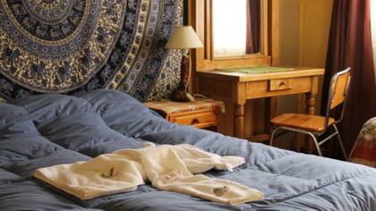 De las Artes B&B. Foto: De las Artes B&B