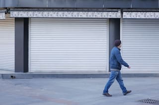 Papá Estado y mamá empresa: una relación tóxica