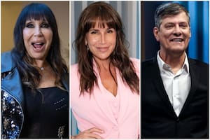Martín Fierro 2026, entre las polémicas, los feroces enfrentamientos y las llamativas ausencias