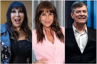 Martín Fierro 2026, entre las polémicas, los feroces enfrentamientos y las llamativas ausencias