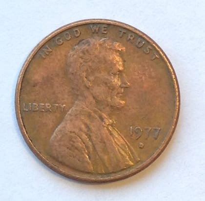 Of the more than 4 billion coins produced there that year, pieces in exceptional condition are the most coveted (Image from Pinterest)