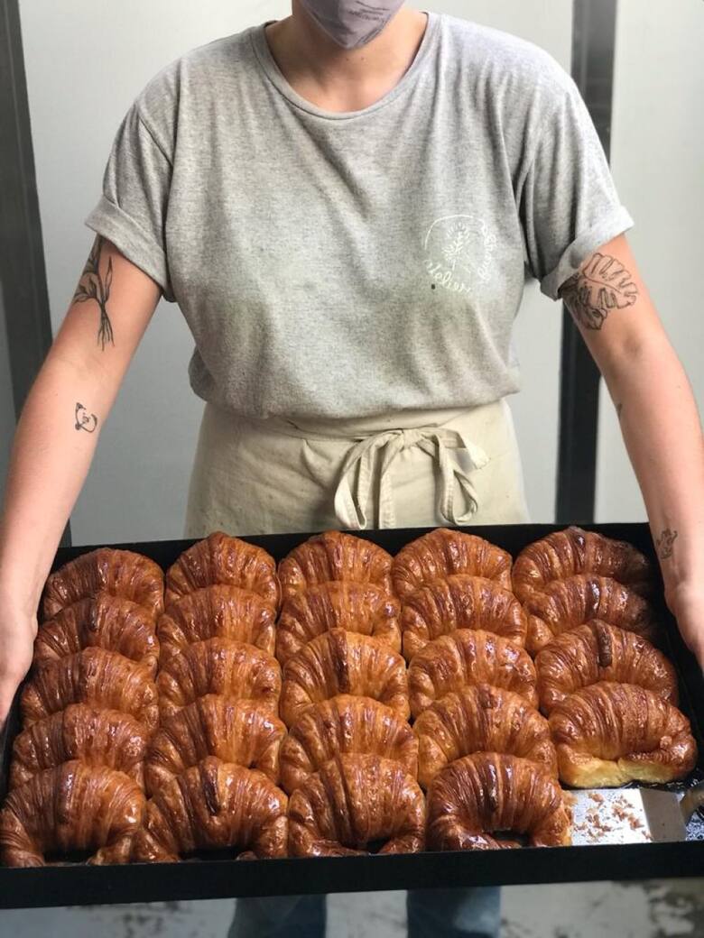 La revolución del pan: Fran Seubert y el legado de la panadería