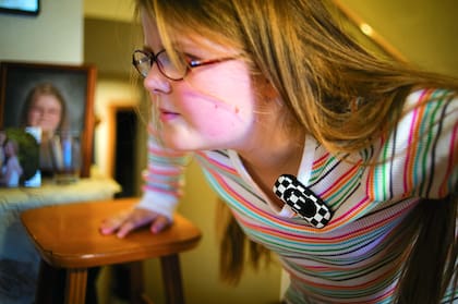 De las pantallas al movimiento. Muchas aplicaciones combinan las actividades diarias con la diversión que proveen los videojuegos