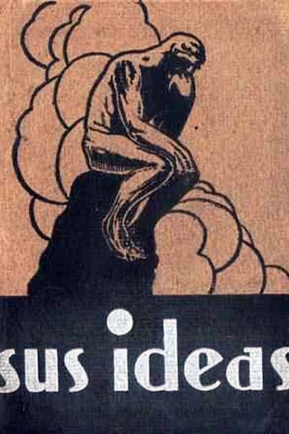 De Lemoine había escrito un libro de referencia para los inventores de la época, titulado “Sus ideas”, publicado en Buenos Aires en 1933