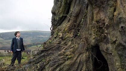 De lo que habla el film es de "cómo contar la verdad y enfrentarla"