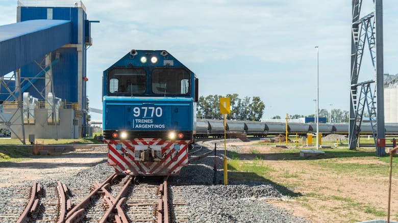 Privatización del Tren Belgrano Cargas: nuevas oportunidades y desafíos para el sector agropecuario
