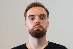 Ibai Llanos contó qué cambió de su rutina para lograr bajar más de 75 kilos