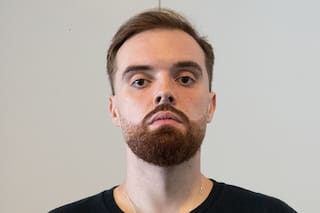 Ibai Llanos contó qué cambió de su rutina para lograr bajar más de 75 kilos