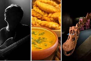 De los Sabores de la Patria al festival japonés: propuestas y actividades para disfrutar el fin de semana en la Ciudad