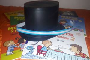 De Mafalda a Mayor y Menor, la historieta fascina a todas las edades