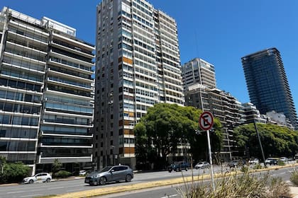 De manera interanual, los alquileres de los nuevos contratos subieron un 34,8% por encima de la inflación