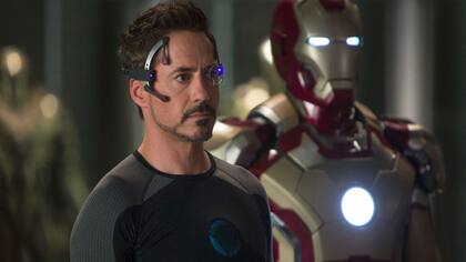 De Marvel a Dolittle, Robert Downey Jr. cambiará una franquicia por otra.