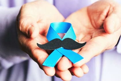 De media, cada año se diagnostica más de un millón de nuevos casos de cáncer de próstata