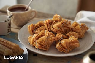 5 panaderías para probar riquísimos pastelitos criollos