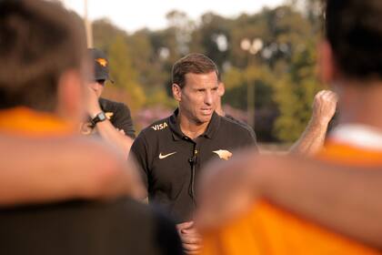 "De mi lado las puertas están abiertas para volver", afirmó Quesada.