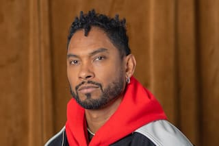 de Miguel llega impulsado por la ira y la angustia