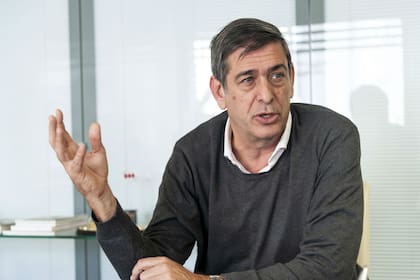 De Montmollin confía en que la obra tendrá crédito internacional