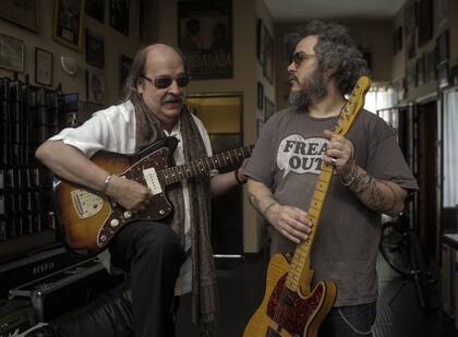 De Nebbia y sus clásicos a Pez (Ariel Minimal) y su impronta