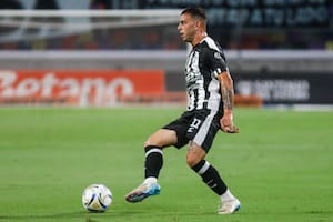 En qué canal pasan Central Córdoba vs. Gimnasia de Jujuy por la Copa Argentina 2026 hoy