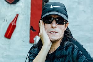 La historia de Mala Fama, el artista que sobrevivió al boom de la cumbia villera