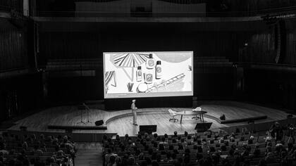 De objetos a packaging su arte se aplica en un sinfín de diseños, siempre y cuando estas le den total libertad.