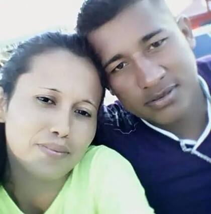 De origen humilde, Kenia y Wilson son profundamente religiosos y acudían a misa todos los domingos en los suburbios de Atlanta.