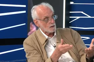 De Pablo opinó sobre la “Argentina Week” y analizó la apertura económica que impulsa el Gobierno