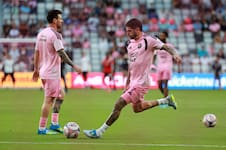 Scaloni medita una decisión fuerte: por qué De Paul puede perder su puesto en la selección