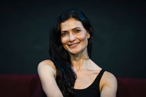 Ana María Orozco: por qué se radicó en la Argentina, los regalos del público y el costo de ser Betty, la fea