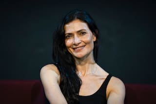 Ana María Orozco: por qué se radicó en la Argentina, los regalos del público y el costo de ser Betty, la fea