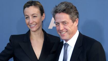 ¡De pronto flash...! Los famosos por la alfombra azul de los Critics´ Choice Awards