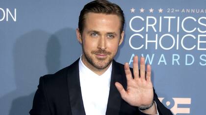¡De pronto flash...! Los famosos por la alfombra azul de los Critics´ Choice Awards