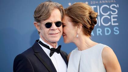 ¡De pronto flash...! Los famosos por la alfombra azul de los Critics´ Choice Awards