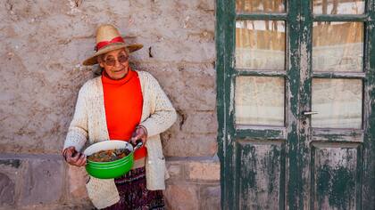 De Purmamarca a Tilcara, un camino de sabores