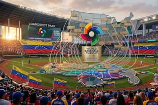 De qué ciudades y equipos son los jugadores del roster de Venezuela en el Clásico Mundial de Béisbol 2026
