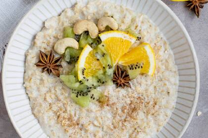 De qué manera consumir la avena para que reduzca el colesterol