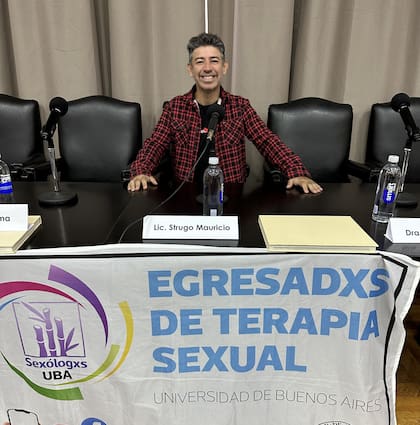 ¿De qué manera podemos aprovechar este momento de soltería? "La mejor manera de transitar ese momento es amigarnos con nuestra soledad", responde Strugo.