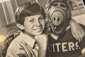 De qué murió Benji Gregory, el actor de Alf