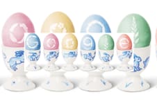 Pascua: el Doodle con el que Google celebra hoy la festividad cristiana