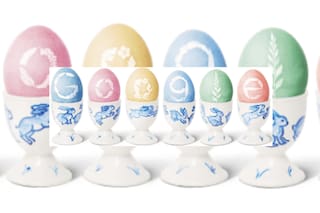 El Doodle con el que Google celebró la festividad cristiana