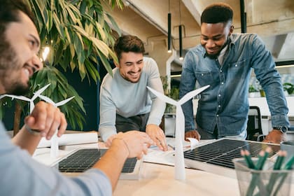 De qué se trata la educación ambiental