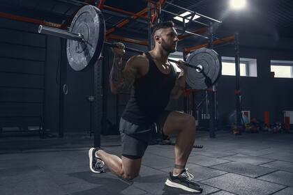 De qué trata la confusión muscular, el nuevo método de entrenamiento para salir de la rutina