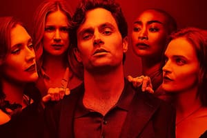 De qué trata la quinta temporada de You que pone fin a la historia de Joe Goldberg en Netflix